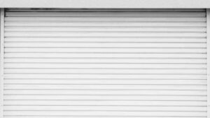 Shutter Repair