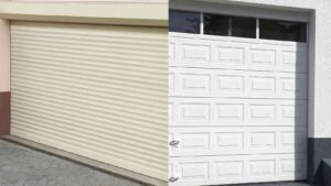 Roller Shutters