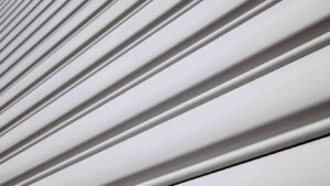 Electric Roller Shutter Repairing