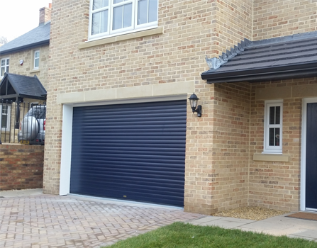 garage roller shutter repairs