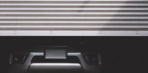 Roller Shutter for car parking