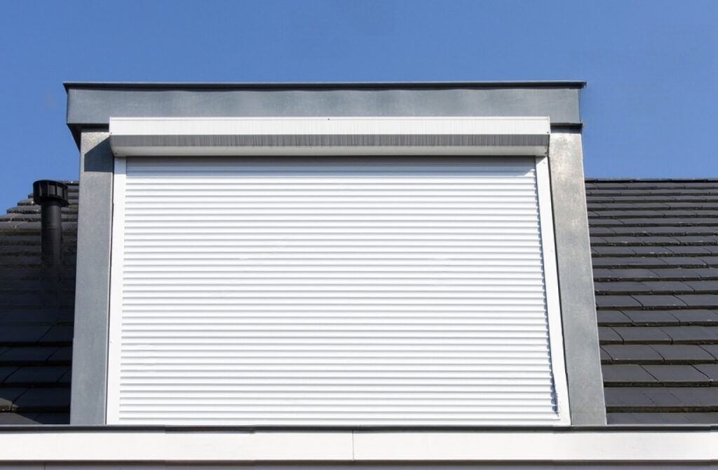 Shutter Installation Services