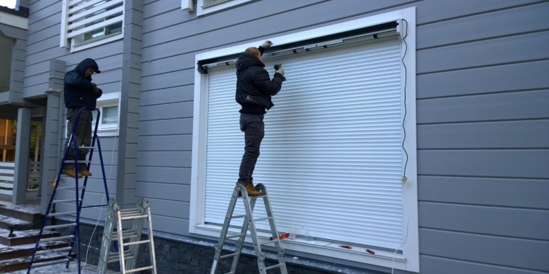 Roller Shutter Repair & Installation Kent: Reliable Solutions for Your Security Needs