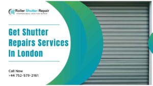 Roller Shutter Repairs Service