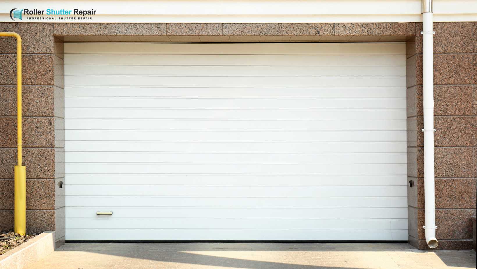 ROLLER GARAGE DOOR Sectional