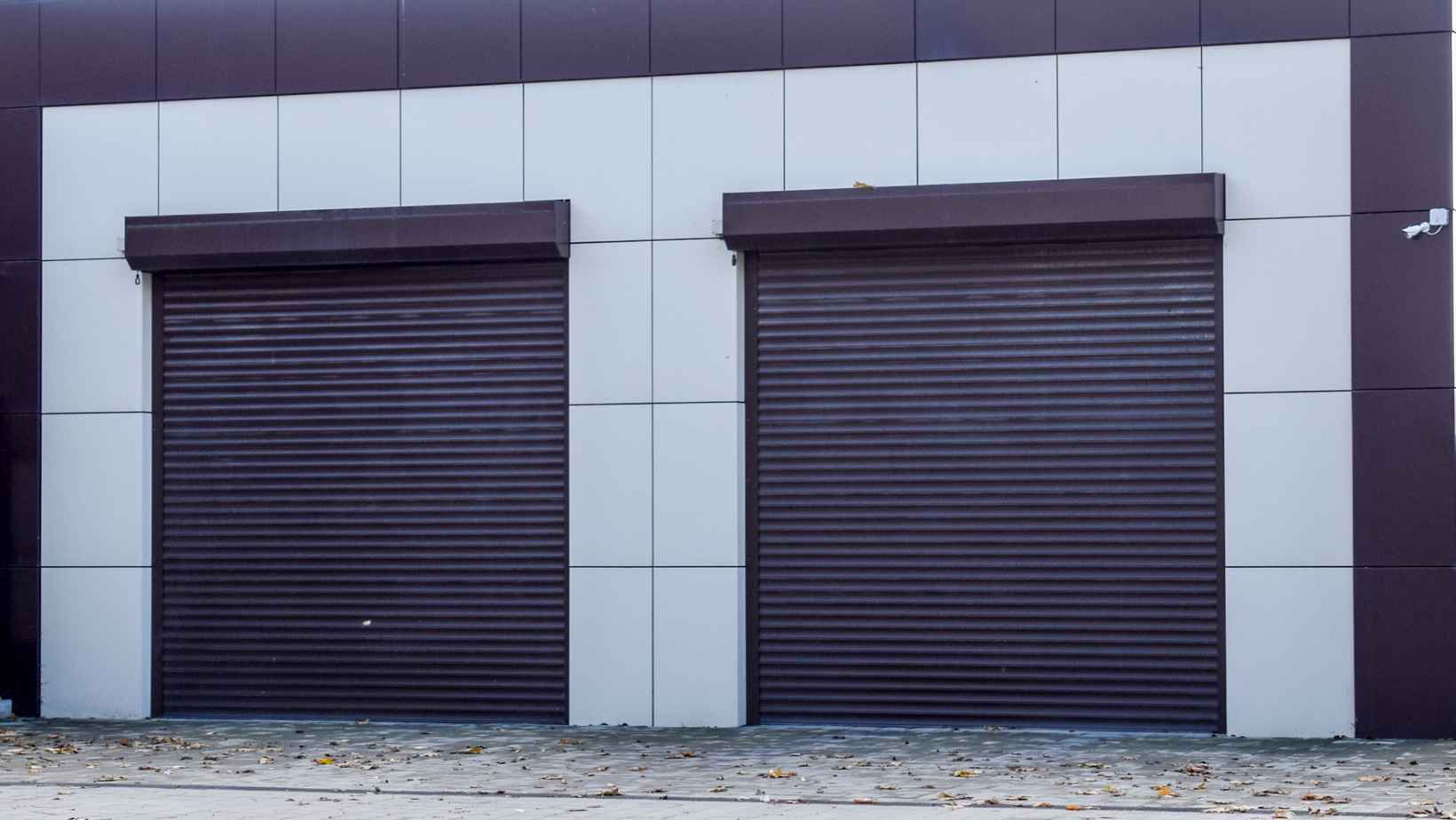 Determine Which Garage Shutter Is Best for Your House