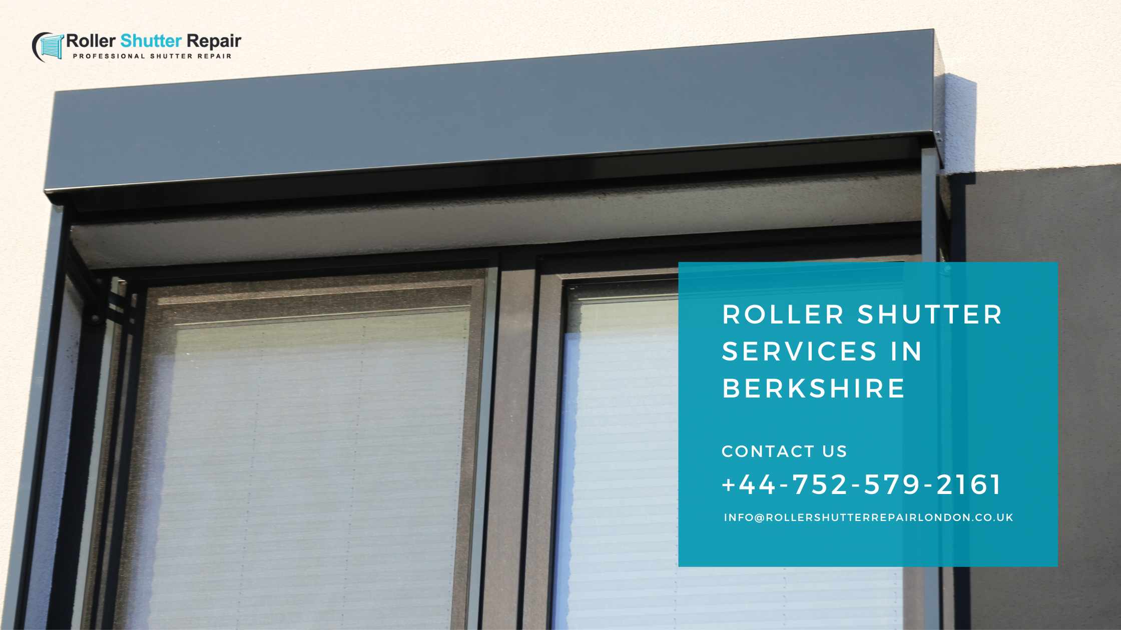 Roller Shutter Services in Berkshire