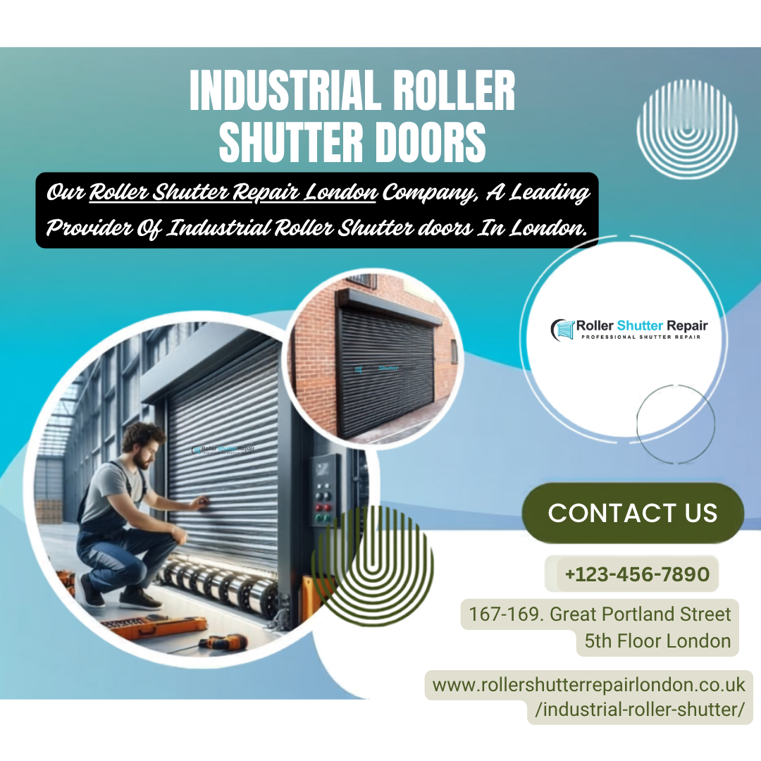 shutter repair