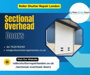 Sectional Overhead Doors