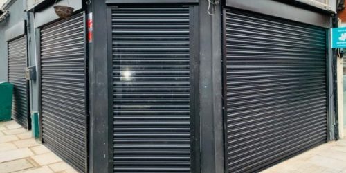 Replacement Services: Upgrading Your Security